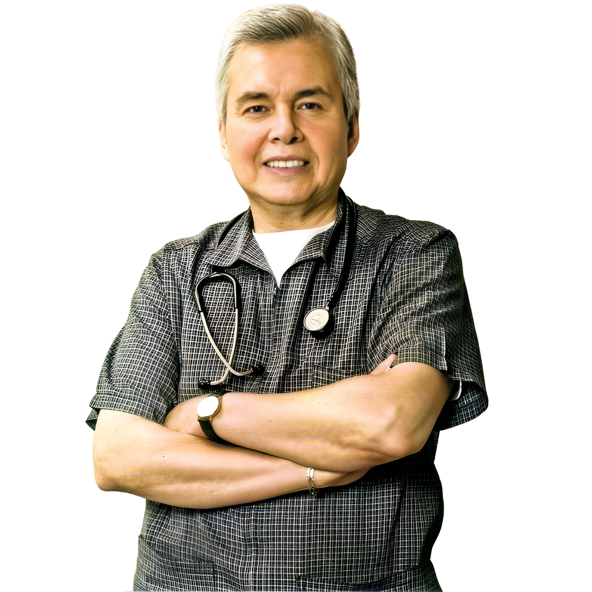 Dr. Armando Blanco - Endocrinólogo Pediatra de Alta Especialidad en México